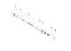 DORNBRACHT-Umstellung-fuer-Showerpipe-ERSATZTEILE-90213408600-98-x-64-x-64-mm-9021340860090 gallery number 1